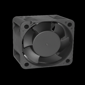 Ventilateur axial DC Crown 4028 SERVERT1 pour appareils électroménagers - Product Image 1