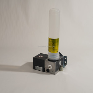 Bomba de lubricación de grasa automática LUBE 101560 - Product Image 2