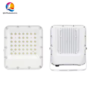 Projecteurs LED haute puissance IP65 à haute luminosité, adaptés aux jardins et aux sites sportifs, aluminium moulé sous pression de 30W à 300W - Product Image 1