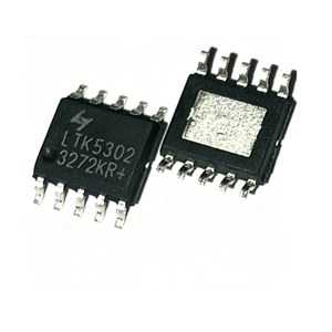 LTK5128 LTK5128D SOP-8 5W Circuit intégré amplificateur de puissance audio - Product Image 1