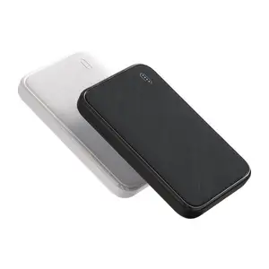 5000mAh 파워 뱅크 2A TYPE-C 듀얼 출력 2023 2024