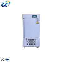 Incubadora de Luz para Laboratorio MGC-250BP con Intensidad Ajustable para el Crecimiento de Plantas