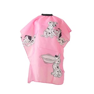 Mantelle da Barbiere Ecologiche all'Ingrosso, Nuovo Design di Tendenza, Mantello Professionale per Parrucchieri e Acconciature per Bambini - Product Image 6