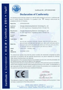 Fil de bobinage en aluminium émaillé de tailles personnalisées, plat, léger, pour transformateurs et moteurs à faible coût - Product Image 5
