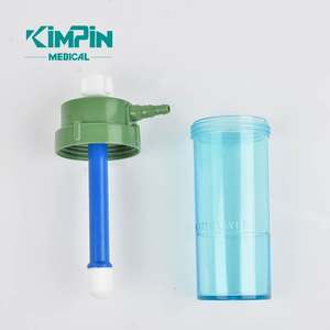 Regulador de Oxigênio Médico com Medidor de Fluxo - Product Image 3