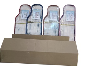 Égouttoir à vaisselle autoportant à 4 niveaux, fourni par l'usine, avec logo personnalisé, OEM, étagère de rangement de <span class=keywords><strong>cuisine</strong></span>, <span class=keywords><strong>achat</strong></span> en gros - Product Image 6
