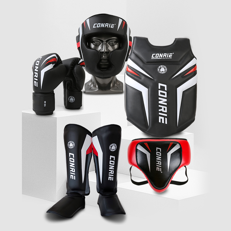 Custom Professional Competition Boxing Gloves Muay