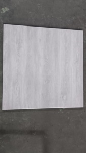 Cao đàn hồi mềm cao su sàn an toàn <span class=keywords><strong>Mat</strong></span> 20mm dày không mùi phòng tập thể dục sàn gạch hấp thụ sốc chống trượt hạt gỗ sàn - Product Image 5