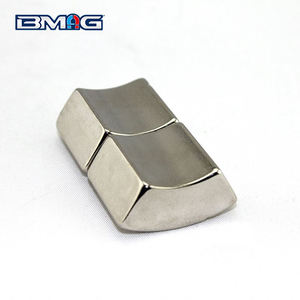 גבוהה כיתה <span class=keywords><strong>N42SH</strong></span> ניקל ציפוי קבוע אדמה נדירה אריח/קשת/קטע מנוע סופר חזק נדיר <span class=keywords><strong>earth</strong></span> מגנטים - Product Image 2