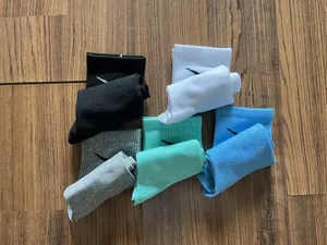 <b>Socks</b> Designers Men Women White and <b>Black</b> Soft Breathable Sports Stockings Summer Cotton Winter <b>Sock</b> - Product Image 6