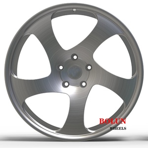 Jante Forgée 18 19 20 21 22 24 Pouces pour <span class=keywords><strong>Corvette</strong></span> C5 C6 C7 C8 Z06 Zr1 <span class=keywords><strong>chevrolet</strong></span> gmc dodge <span class=keywords><strong>Viper</strong></span> Ram ford cadillac jeep benz - Product Image 6