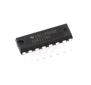 74LS14 DIP-14 ทริกเกอร์ชมิตต์ป้องกันเฟสผิดแบบหกขั้นตอน - Product Image 1