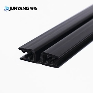 Junta de Goma para Puerta de Contenedor Refrigerado y Seco, para Piezas y Accesorios de Contenedores de Envío - Product Image 4