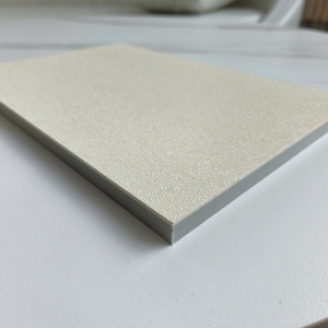Pannello di parete rigido a strisce moderno <span class=keywords><strong>in</strong></span> <span class=keywords><strong>PVC</strong></span> per ospedale Anti-batterico rivestimento per parete impermeabile foglio di <span class=keywords><strong>plastica</strong></span> per uso commerciale - Product Image 5