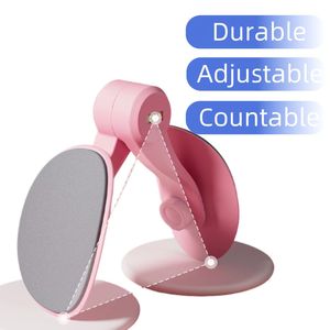 Đa năng <span class=keywords><strong>kegel</strong></span> máy tập thể dục sàn chậu huấn luyện cơ bắp thiết bị giảm béo cho đùi Trọng lượng nhẹ điều chỉnh thân thiện với môi - Product Image 3