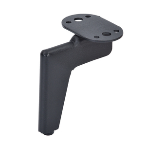 Gamba mobile moderna del sofà del ferro di alta qualità del sofà del salone del ferro del metallo del cromo multicolore moderno di nuovo arrivo - Product Image 1