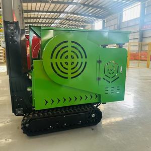 Máy nghiền hàm mini điện, máy nghiền hàm đá, máy nghiền đá, máy nghiền đá bán - Product Image 1