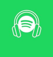 Recharge pour compte personnel Spotify Premium Music - En stock