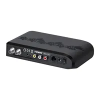 Récepteur Satellite Comba 2025 Freesat V8 Ultra 4K DVB-S2X/S2/S DVB-T2/Câble Décodeur WiFi Intégré BISS Auto Roll Multilingue