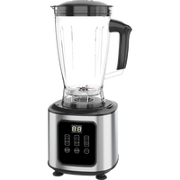 Nieuw Ontwerp Groothandel Multifunctionele 2.5l Zware Keuken Huishoudelijke Vers Fruit Juicer Elektrische Smoothie Mixer Blender