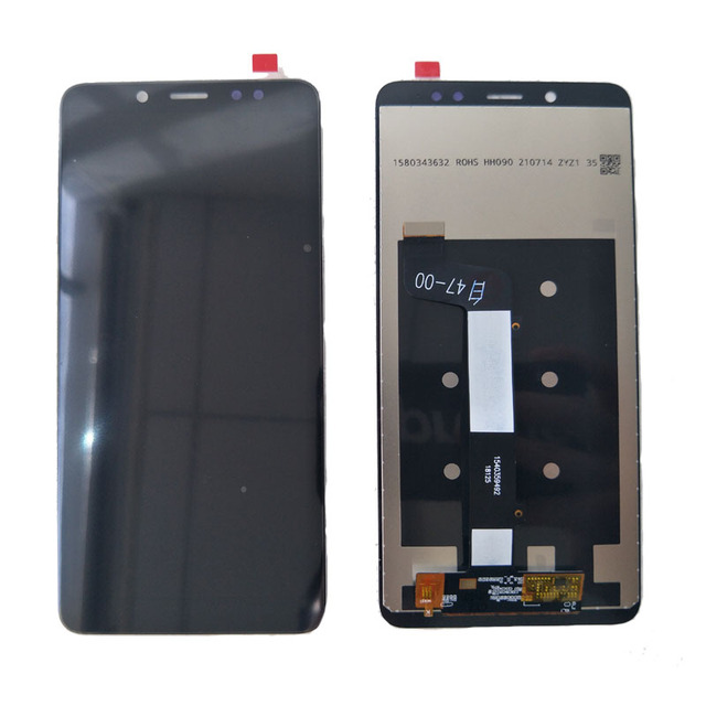 Mobile Phone Lcd for Itel P13 P15 P17 P32 Touch Screen Digitizer Assembly Mobile Phone Lcd Display Factory Wholesale