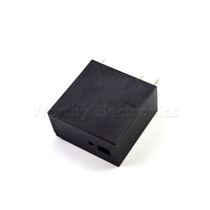 Rơle điện từ linh kiện điện 5/12/24V 5A DIP 6 chân G5PA-2-24VDC 5/12VDC Rơle điều khiển trung tâm - Product Image 4