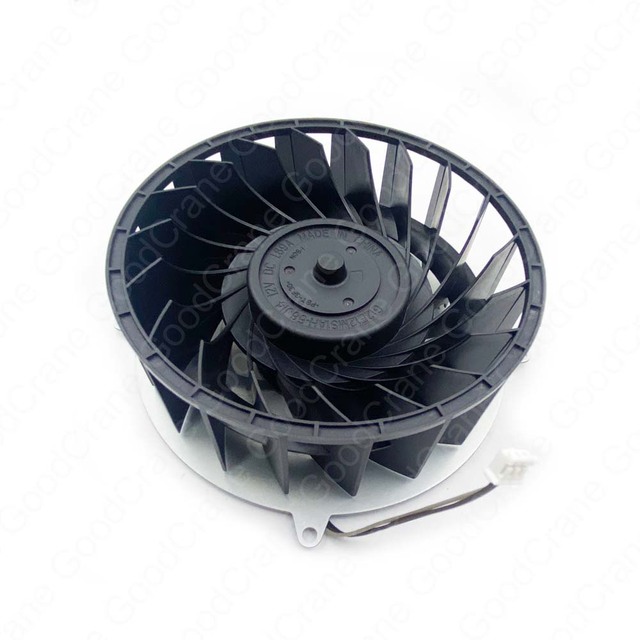 Brand New 19 Blades Internal Cooling Fan for PS5 Slim Console Fan