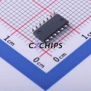 Nuevo y Original amplificador de precisión de chip IC de circuito integrado de 21, 1, 2, 1, 2, 1, 1, 2 - Product Image 2