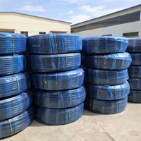 63*3.5mm PE Agriculture plastique souple tuyau d'arrosage système d'irrigation pour fermes tuyau d'eau goutte à goutte ruban
