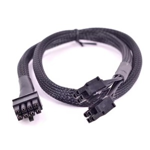 สายไฟ PCIe 8 พิน 6+2 พิน IDE SATA CPU 4+4 พิน ATX 24 พิน สำหรับ CORSAIR RMx ซีรีส์ RM1000x <span class=keywords><strong>RM850x</strong></span> RM750X RM650x RM550x - Product Image 4