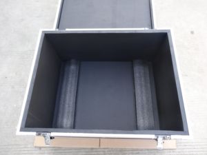 Venta caliente <span class=keywords><strong>Pioneer</strong></span> <span class=keywords><strong>DJ</strong></span> flx10 con estuche de vuelo/estuche de vuelo para <span class=keywords><strong>pioneer</strong></span> cdj <span class=keywords><strong>800</strong></span>/estuche de vuelo cdj350 - Product Image 6