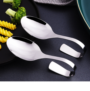 DFL0318 Innovative Large <b>Serving</b> <b>Spoons</b> - Product Image 2