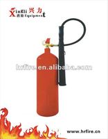 Extincteur Co2 Incendie 5kg Vente d'usine Extincteur Co2 de haute qualité