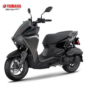 Scooter ABS Yamaha AUGUR 155 de Taiwan - Product Image 6