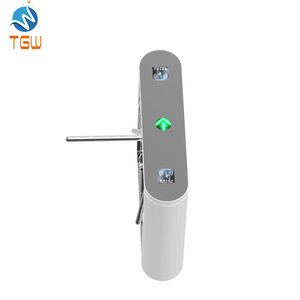 Kiểm Soát Truy Cập Tripod Turnstile Cổng Với Truy Cập/Tripod Cửa Quay Bộ Phận/Tự Động Tripod Turnstile Cổng - Product Image 2