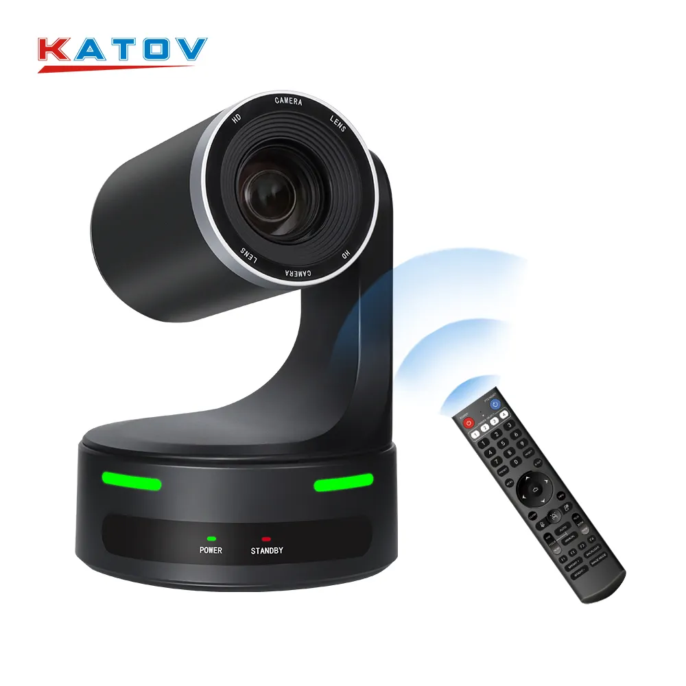 1080p ip ptz camera hd sdi video conference camera With tally lamp 20X optical zoom USB3.0 H DMI POE meeting conference camera