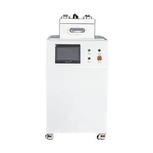 Máquina de Grabado por Plasma, Equipo de Grabado por Plasma en Seco, Instrumento de Grabado por Plasma para Fotoresina, Equipo de Grabado por Plasma para Laboratorio - Product Image 4
