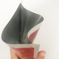 Sachet Doypack Durable Anti-Enfant à Scellage Thermique pour Chewing-gum, Aliments pour Animaux, Poudre de Graines, Poudre de Cannelle, Gelée et Autres Aliments – Sécurité Assurée
