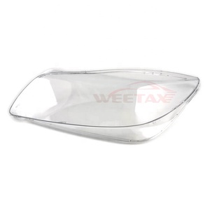 Ricambi Auto Del Faro della copertura della lente di vetro per Insegne Regale 09-13 - Product Image 1