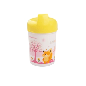 Bouteille <span class=keywords><strong>d</strong></span>'eau en plastique pour bébé avec bec verseur <span class=keywords><strong>anti</strong></span>-goutte, résistante aux morsures, étanche, <span class=keywords><strong>anti</strong></span>-<span class=keywords><strong>fuite</strong></span>, pour apprendre à boire - Product Image 6