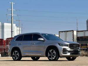 Auto Usata Geely Xingyue L 2022 2.0TD DCT EVO Trazione Anteriore Premium - Product Image 3