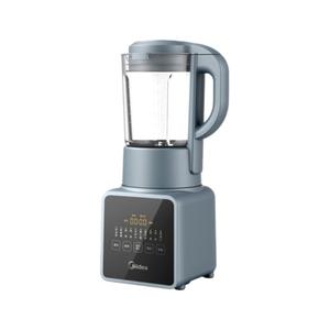 Licuadora de Alta Velocidad Midea 1.2L, Multifuncional, Automática, para Jugos y Leche de Soya, Modelo Xiehu Silver Eléctrico - Product Image 2