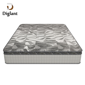 D70 Diglant bonne nuit 13 pouces lit princesse taille <span class=keywords><strong>matelas</strong></span> <span class=keywords><strong>top</strong></span> 10 marques fabricant de <span class=keywords><strong>matelas</strong></span> à ressorts - Product Image 2