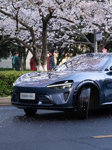 物美价廉的中国顶级新品牌Yu7 - Product Image 3