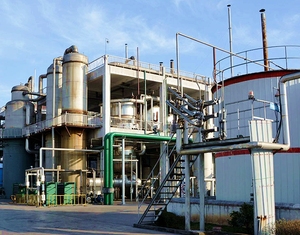 Nhà máy cung cấp benzoguanamine 2,4-diamino-6-phenyl-s-triazin CAS 91-76-9 - Product Image 5