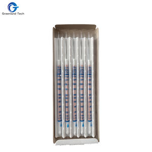 Yüksek doğruluk Kitagawa gaz algılama tüpleri NO.121SG - Product Image 2