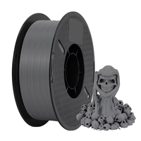 Filament d'imprimante 3D PLA résistant aux chocs et aux chocs MINGDA 1.75mm 1KG Filament d'imprimante 3D Filament en plastique PLA