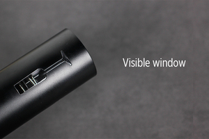 Xu Hướng Thông Minh Sản Phẩm Ý Tưởng 2024 Top Người Bán Tự Động Rượu Vang Mở Điện Corkscrew Bộ Quà Tặng Cho Nam Giới - Product Image 6