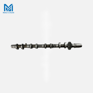 เพลาลูกเบี้ยวไอดี13502-22011 1ZZ Toyota1.8L สำหรับ Toyota Corolla Celica 1ZZ - Product Image 5