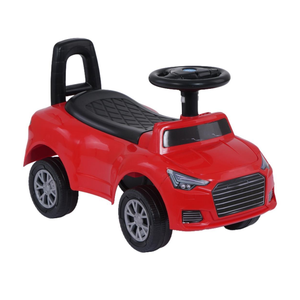 Kleines Kinderspiel zeugauto mit leichtem und musik fahrbarem Aufsitz von China Toy Supplier - Product Image 3